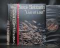 Black Sabbath Live at Last Japan Orig. LP OBI