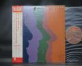 CCR Creedence Clearwater Revival Creedence Gold Japan Quadraphonic ED LP