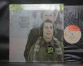 Simon & Garfunkel Bridge Over Troubled Water Japan Quadraphonic 4CH LP CAP OBI SHRINK
