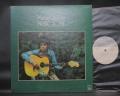 Michael Jackson Music & Me Japan Orig. PROMO LP WHITE LABEL