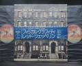 Led Zeppelin Physical Graffiti Japan Rare 2LP OBI