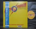 Queen Flash Gordon OST Music by Japan Orig. LP OBI