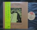 Eric Clapton There’s One in Every Crowd Japan Orig. LP OBI