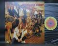 Three Dog Night Best Of Japan ONLY LP INSERT