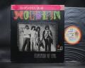 Mountain Flowers Of Evil Japan Orig. LP CAP OBI