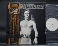 Black Oak Arkansas Balls Of Fire Japan Orig. PROMO LP OBI WHITE LABEL