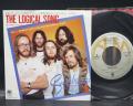 Supertramp Logical Song Japan Orig. 7" Rare PS