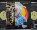 ELO Electric Light Orchestra Out of Blue Japan Orig. 2LP OBI COMPLETE