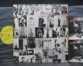 Rolling Stones Exile Main St Japan Orig. 2LP POSTCARDS