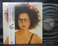 Diana Ross Red Hot Rhythm & Blues Japan Orig. PROMO LP OBI