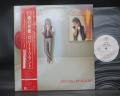 Led Zeppelin Robert Plant Pictures At Eleven Japan Orig. PROMO LP OBI WHITE LABEL