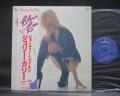 Runaways Cherie Currie Beauty’s Only Skin Deep Japan Orig. LP OBI