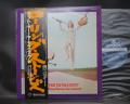 Rolling Stones Get Yer Ya-Ya's Out! In Concert Japan Rare LP OBI