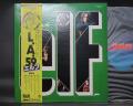 DIO ELF - L. A. 59 Japan Orig. LP OBI INSERT
