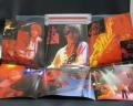 Eagles Live Japan Orig. 2LP OBI POSTER COMPLETE
