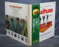 Beatles Help ! Japan “Forever ED” LP GREEN OBI G/F