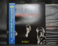 Police Every Breath You Take ( The Singles ) Japan Orig. LP OBI