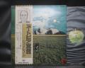 Beatles John Lennon Mind Games Japan Orig. LP OBI COMPLETE