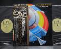 ELO Electric Light Orchestra Out of Blue Japan Orig. 2LP OBI COMPLETE