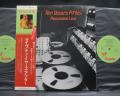 Ten Years After Recorded Live Japan Orig. 2LP OBI INSERT
