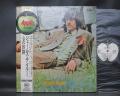 James Taylor 1st S/T Same Title Japan Early Press LP OBI