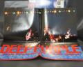 Deep Purple The House of Blue Light Japan Orig. LP OBI + RARE POSTER