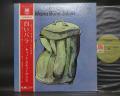 Cat Stevens Mona Bone Jakon Japan Orig. LP OBI DIF