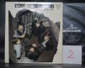 2. Rolling Stones Aftermath Vol. 5 Japan Orig. LP RARE DIF COVER