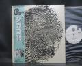 Chicago XIV Japan Orig. PROMO LP OBI WHITE LABEL