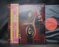 Sweet Give a Wink Japan Orig. LP OBI GIMMICK COVER