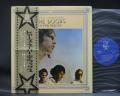 Doors Super Deluxe Japan ONLY LP OBI G/F w/BOOKLET