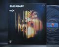 Glass Harp 1st S/T Same Title Japan Orig. LP DIF COVER