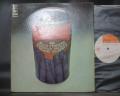 Chicken Shack Forty Blue Fingers, Freshly Packed And Ready To Serve Japan Orig. LP INSERT