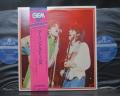 Rolling Stones GEM Japan Only LTD 2LP OBI