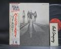 Bad Company Burnin’ Sky Japan Orig. LP OBI STICKER