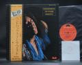 2. Jimi Hendrix In The West Japan Orig. LP OBI