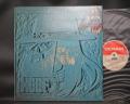 Keef Hartley Band Little Big Band Japan Orig. LP G/F INSERT