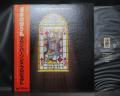 Alan Parsons Project The Turn of a Friendly Card Japan Orig. LP OBI