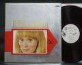 Jackie DeShannon Best Of Japan ONLY PROMO LP RED WAX WHITE LABEL