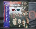 Grand Funk Railroad Shinin’ On Japan Early Press LP BLUE OBI 3D GLASSES