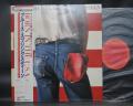 Bruce Springsteen Born in the USA Japan Orig. LP OBI