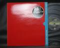 Dire Straits Making Movies Japan Orig. LP STICKER