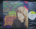 Al Stewart The News From Spain (The First Album) Japan Orig. LP DIF COVER