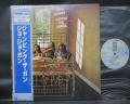 Jo Jo Gunne ‎Jumpin' The Gunne Japan LTD LP BLUE OBI
