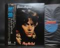 Deep Purple Glenn Hughes Play Me Out Japan Orig. LP OBI