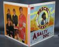 Procol Harum A Salty Dog Japan Orig. LP RARE G/F COVER