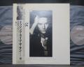 Police Sting Nothing Like the Sun Japan Orig. 2LP OBI