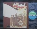 Led Zeppelin 2nd II Japan Orig. LP INSERT GRAMMOPHON
