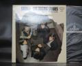 Rolling Stones Aftermath Vol. 5 Japan Orig. LP G/F DIF INSERT
