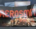 Aerosmith Toys in the Attic Japan Orig. LP RARE POSTER